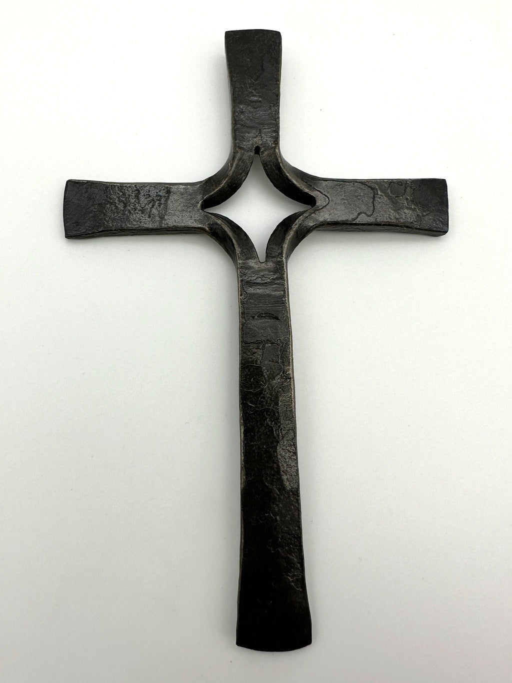 Blacksmith's Split Cross