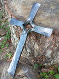 Blacksmith's Split Cross - XL 12"